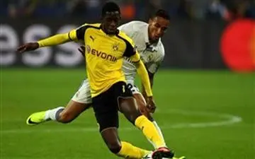 تغییر شیوه بارسا برای جذب ستاره فرانسوی