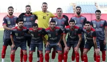 ترکیب پرسپولیس مقابل استقلال اعلام شد