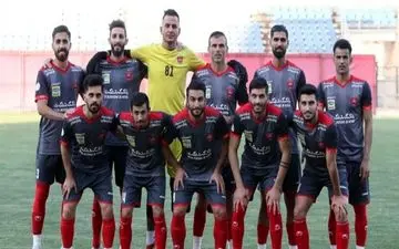 ترکیب پرسپولیس مقابل استقلال اعلام شد