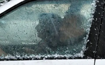 از گرد و خاک تا تگرگ؛ آخرین وضعیت جوی کشور