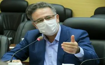 فرماندار جدید دامغان منصوب شد