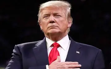 ترامپ در صورت حل بحران‌های ایران و کره شمالی شایسته جایزه نوبل است