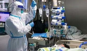 وزیر بهداشت: مجوز استخدام ۲۰ هزار پرستار جدید ‌اخذ شد‌
