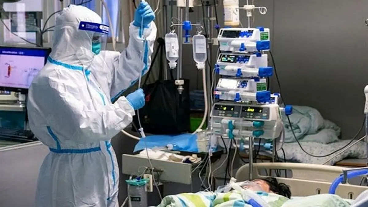 وزیر بهداشت: مجوز استخدام ۲۰ هزار پرستار جدید ‌اخذ شد‌
