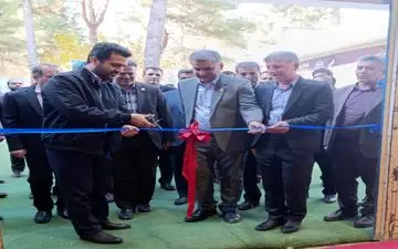 افتتاح نمایشگاه دستاوردهای «پژوهشی فناوری و فن‌بازار در کرمانشاه»




