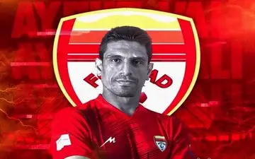 قرارداد کاپیتان فولاد خوزستان تمدید شد