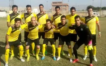 رای کمیته انضباطی صادر شد؛ صدرو حکم برای بازیکن و باشگاه نفت امیدیه