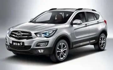 سوپرایز جدید ایران خودرو | هایما اس با 358 میلیون تومان