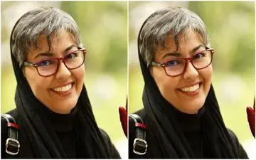 آناهیتا نعمتی دوچرخه سوار شد!| عکسهای آناهیتا نعمتی با دوچرخه کولاک کرد