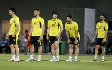 رمزگشایی از بیانیه بازیکنان تیم ملی/تاج وعده برکناری اسکوچیچ داد؟