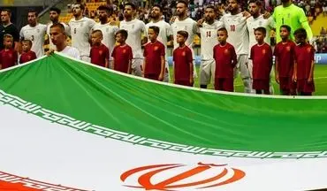 رونمایی از ترکیب احتمالی تیم ملی ایران مقابل اردن؛ بازگشت زوج‌ها در خط حمله و دفاع