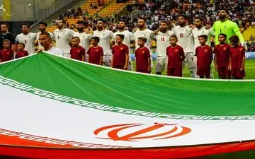 رونمایی از ترکیب احتمالی تیم ملی ایران مقابل اردن؛ بازگشت زوج‌ها در خط حمله و دفاع