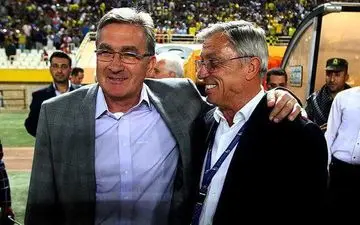 خیال پرسپولیسی‌ها راحت شد؛ نقشۀ برانکو لو رفت!