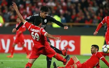 یک ماه کشنده برای پرسپولیس و السد!