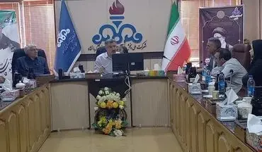 جایگاه‌های سوخت کرمانشاه آماده سوخت‌رسانی به زوار اربعین هستند