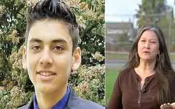 کودک ربایی؛ پسر 15 ساله 2 سال زندانی معلمش بود 