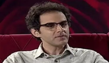 خالق کلیپ بارش بادمجان مهمان تلویزیون شد!