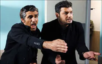 شاهکار جدیدتلویزیون در سانسور عادل فردوسی پور