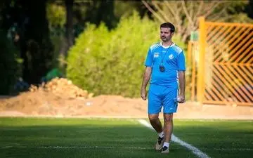 ادامه دردسهای استقلال؛ استراماچونی کارمزد کسر شده پولش را هم می‌خواهد!
