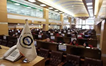 ‫سقف رقابت پتروشیمی‌ها در بورس کالا برداشته می‌شود‬