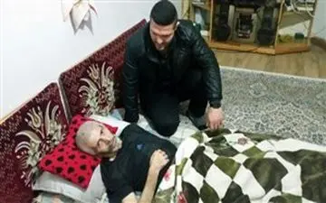 پیشکسوت کشتی ایران درگذشت
