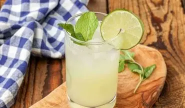 موهیتو خانگی با لیموی تازه| طرز تهیه ساده و سریع این نوشیدنی محبوب
