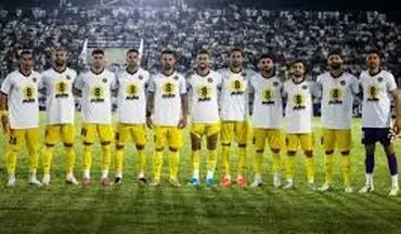 ترکیب احتمالی سپاهان مقابل پرسپولیس