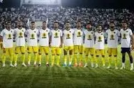 ترکیب احتمالی سپاهان مقابل پرسپولیس