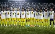 ترکیب احتمالی سپاهان مقابل پرسپولیس