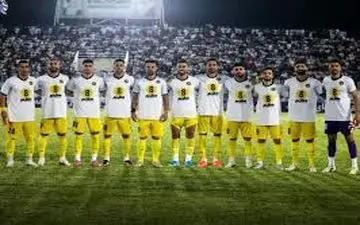 ترکیب احتمالی سپاهان مقابل پرسپولیس