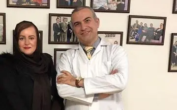 اثر باورنکردنی عمل جراحی در کاهش وزن خانم بازیگر مشهور + عکس