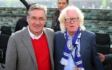 برانکو بهتر از کی‌روش است و به درد تیم ملی می‌خورد/ قرارداد شفر باید شفاف باشد