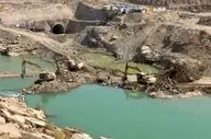 ۱۱۰ هکتار از اراضی اوقاف؛ مانع اصلی پیشرفت پروژه سد قشلاق!