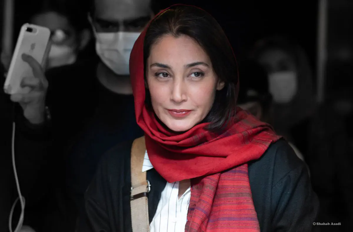 چهره مشهور سینمای ایران ممنوع‌‌الخروج شد