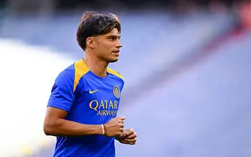 اولین خروجی اینتر در تابستان 