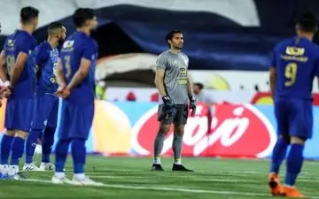 رشیدی: استقلال شایسته جام است