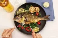 فواید خوردن ماهی برای بدن کودکان