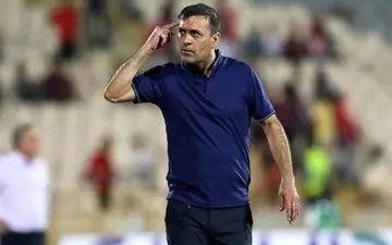 جلسه ویسی با مدیرعامل ایران خودرو برای بازگشت