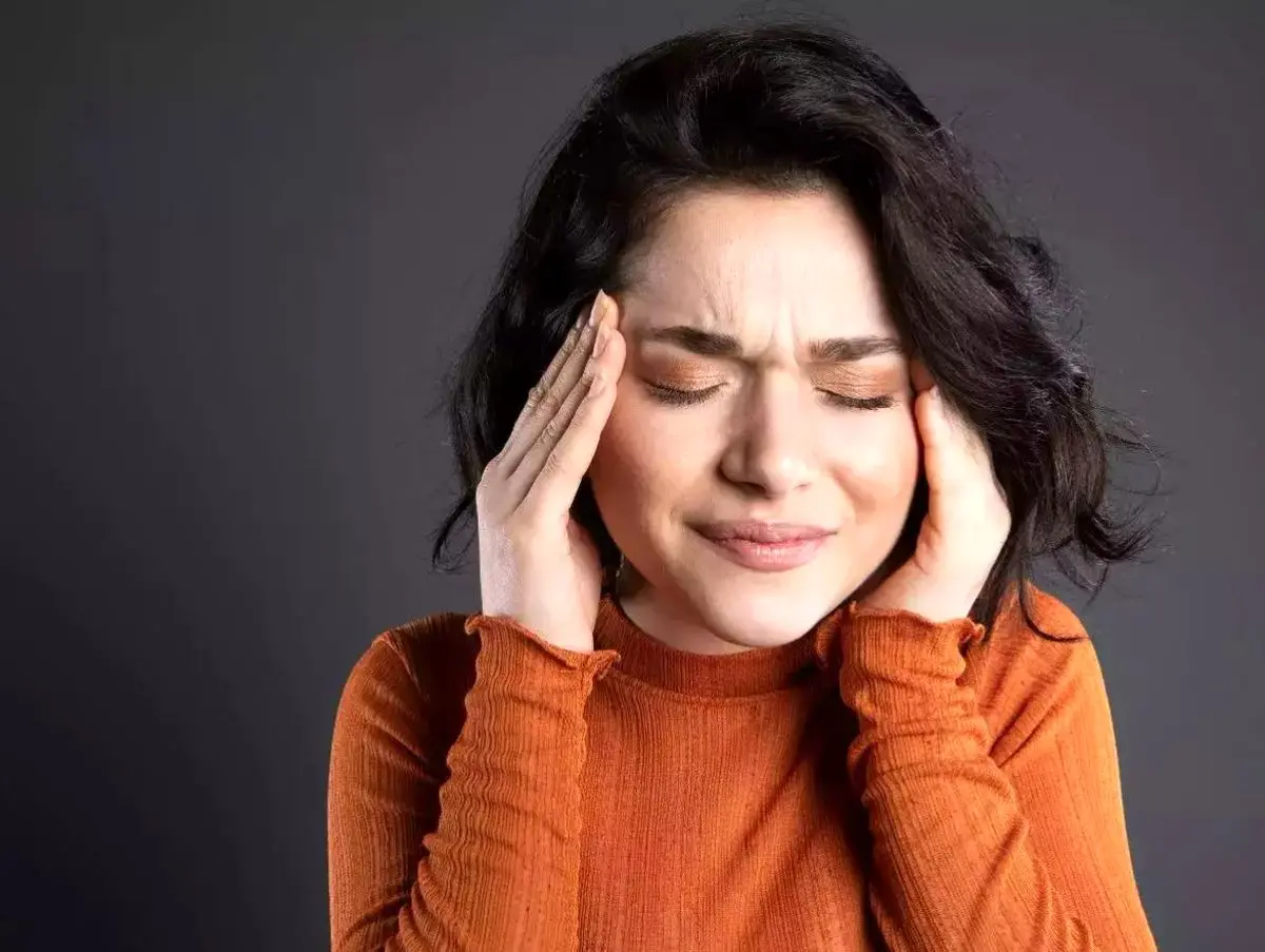 دلایل سردردهای عصبی چیست؟
