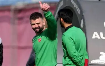 توضیحات صدری درخصوص وضعیت رادوشویچ