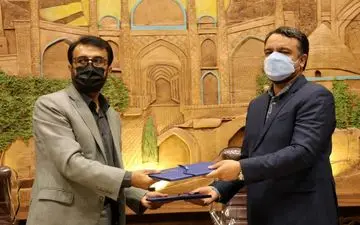 
خدمات شهرداری سمنان برون سپاری می شود 