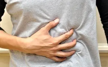 بیماران کرونایی غذای سنگین نخورند