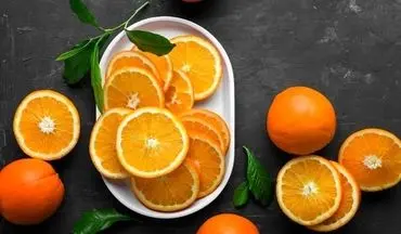 خواص درمانی پرتقال برای گوارش و یبوست!