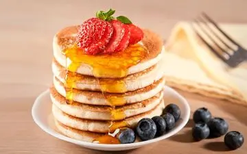 بدترین گزینه های غذایی در وعده صبحانه