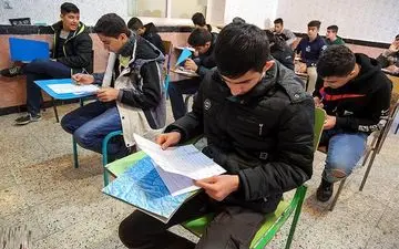 شروع به کار مدارس‌ چهارمحال و بختیاری با یک ساعت تاخیر+ جزئیات