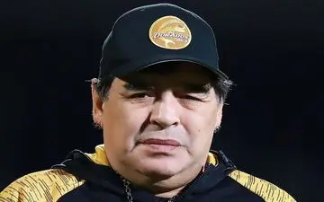 افشاگری‌ تکان‌دهنده از مرگ مارادونا 