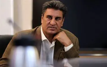  افشاریان: در دربی حق به حقدار رسید 