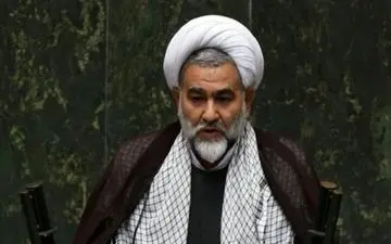 نوروزی: با تصمیم کمیسیون‌ قضایی هزینه‌های زندان‌ها از محل درآمدهای آن تامین می‌شود