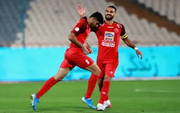 نبودن سیدجلال برای پرسپولیس مشکل‌ساز شد