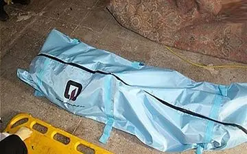 مرگ دو نفر براثر گازگرفتگی در اصفهان